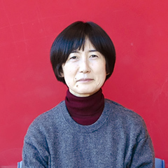 矢野 和絵さん