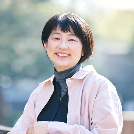 越川さくら